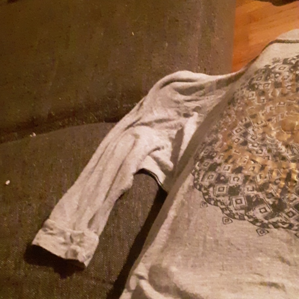 Girls Blouse